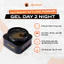 Gel vuốt tóc Menitems, sáp thạch nam pomade, tạo kiểu, giữ nếp tóc cả ngày, không gây bết dính 50gr