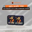 Gel vuốt tóc Menitems, sáp thạch nam pomade, tạo kiểu, giữ nếp tóc cả ngày, không gây bết dính 50gr