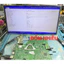 MÀN LAPTOP 15.6 Inch Led Dày HD FHD 40Pin Bóc Máy