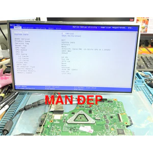 MÀN LAPTOP 15.6 Inch Led Dày HD FHD 40Pin Bóc Máy