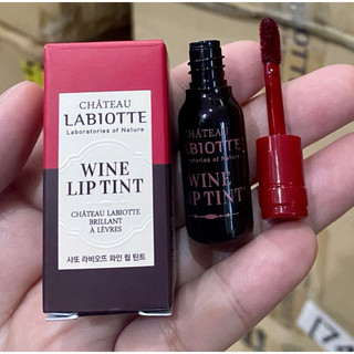 Son Tint Bóng Labiotte Korea 🇰🇷 Veil Tint siêu đẹp màu hot