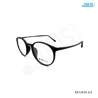 Gọng kính plastic hiệu Exfash EF13419 - KÍNH NHỰA HIỆU EXFASH EF13419 KÍCH THƯỚC  49-20-140