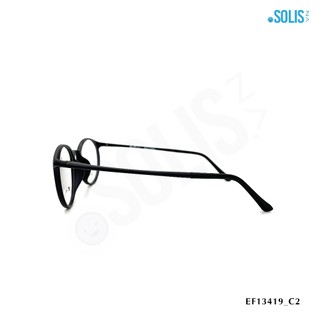 Gọng kính plastic hiệu Exfash EF13419 - KÍNH NHỰA HIỆU EXFASH EF13419 KÍCH THƯỚC  49-20-140