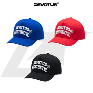 Nón mũ lưỡi trai Unisex Local Brand form cứng - DEVOTUS AESTHETIC