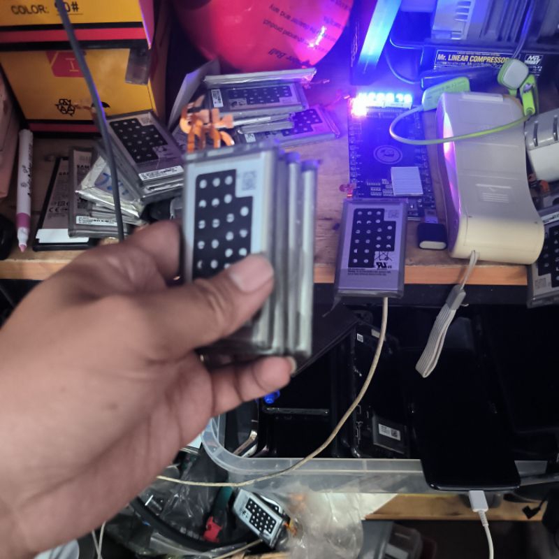 pin s9+ s9 plus và note 9 bóc máy. s10 .s10+.note 10 | BigBuy360 - bigbuy360.vn
