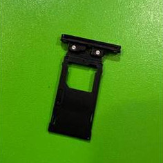 Khay Đựng Sim Sony Xperia XZ2 Linh Kiện Thay Thế Khi Gãy, Hỏng Hoặc Rơi Cần Thay Mới Giá Rẻ