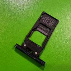 Khay Đựng Sim Sony Xperia XZ2 Linh Kiện Thay Thế Khi Gãy, Hỏng Hoặc Rơi Cần Thay Mới Giá Rẻ
