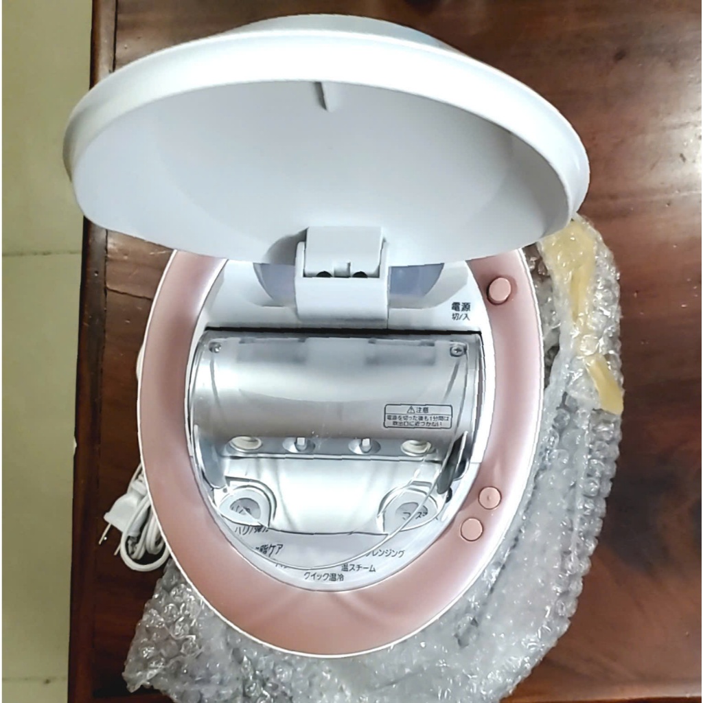 Máy xông mặt PANASONIC NANOCARE EH-SA63, SA64, SA93, SA95, SA96