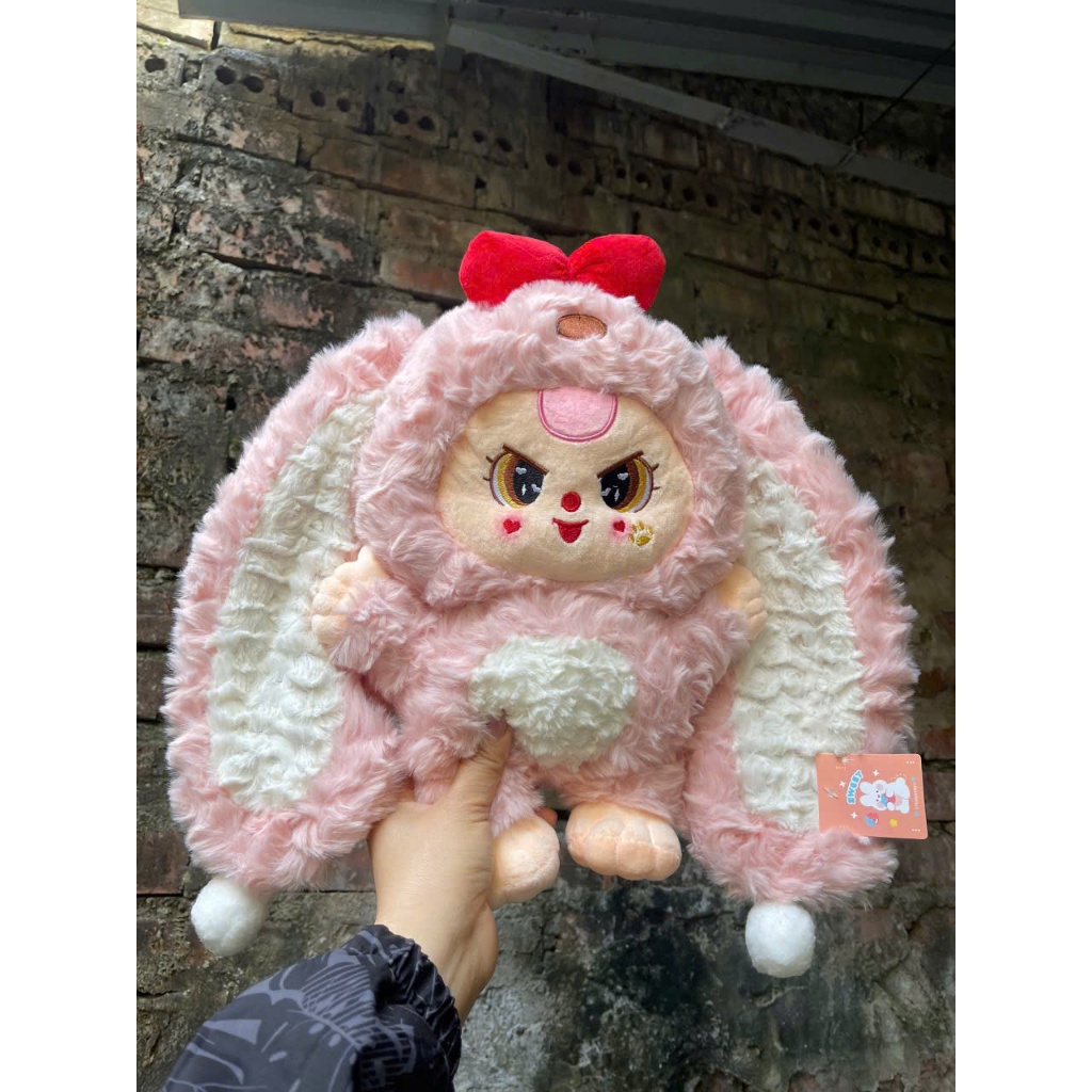 Gấu bông tHỎ to