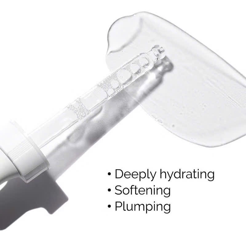 Chất lượng Sản Phẩm Serum Dưỡng Ẩm Hyaluronic Acid