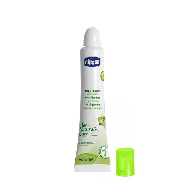 Lăn bôi vết muỗi đốt và vết côn trùng cắn Chicco TiBongstore