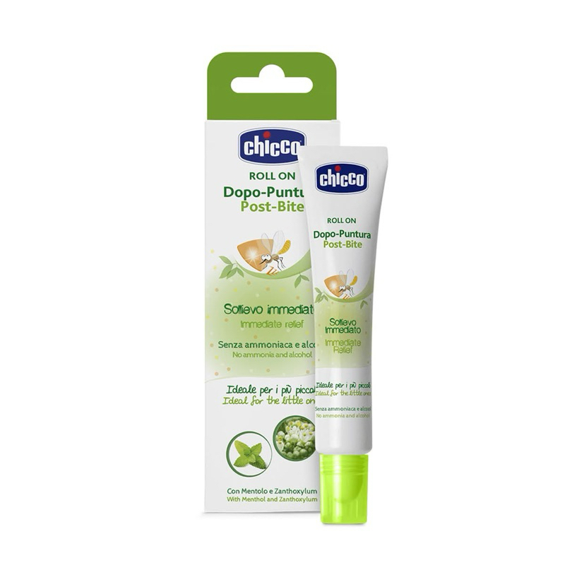 Lăn bôi vết muỗi đốt và vết côn trùng cắn Chicco TiBongstore