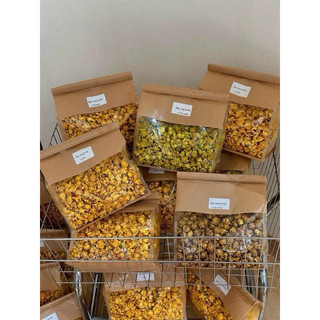 [Túi 500gr] Bắp Rang Caramel