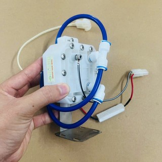 Bộ điện cực điện phân nước RO máy lọc nước ion kiềm hydrogen Kangaroo - Bộ Tạo Nước Ion Kiềm Kangaroo Chính Hãng