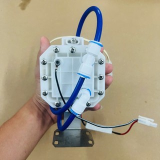 Bộ điện cực điện phân nước RO máy lọc nước ion kiềm hydrogen Kangaroo - Bộ Tạo Nước Ion Kiềm Kangaroo Chính Hãng