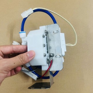 Bộ điện cực điện phân nước RO máy lọc nước ion kiềm hydrogen Kangaroo - Bộ Tạo Nước Ion Kiềm Kangaroo Chính Hãng