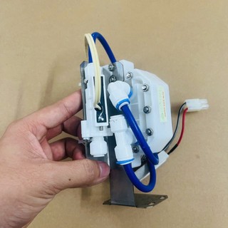 Bộ điện cực điện phân nước RO máy lọc nước ion kiềm hydrogen Kangaroo - Bộ Tạo Nước Ion Kiềm Kangaroo Chính Hãng