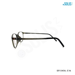 Gọng kính plastic hiệu Exfash EF13456 - KÍNH NHỰA HIỆU EXFASH EF13456 KÍCH THƯỚC   52-17-140