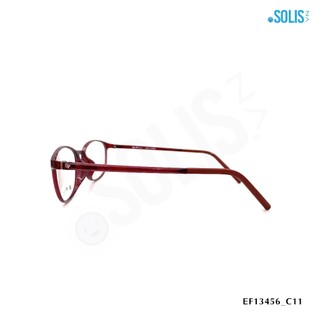 Gọng kính plastic hiệu Exfash EF13456 - KÍNH NHỰA HIỆU EXFASH EF13456 KÍCH THƯỚC   52-17-140