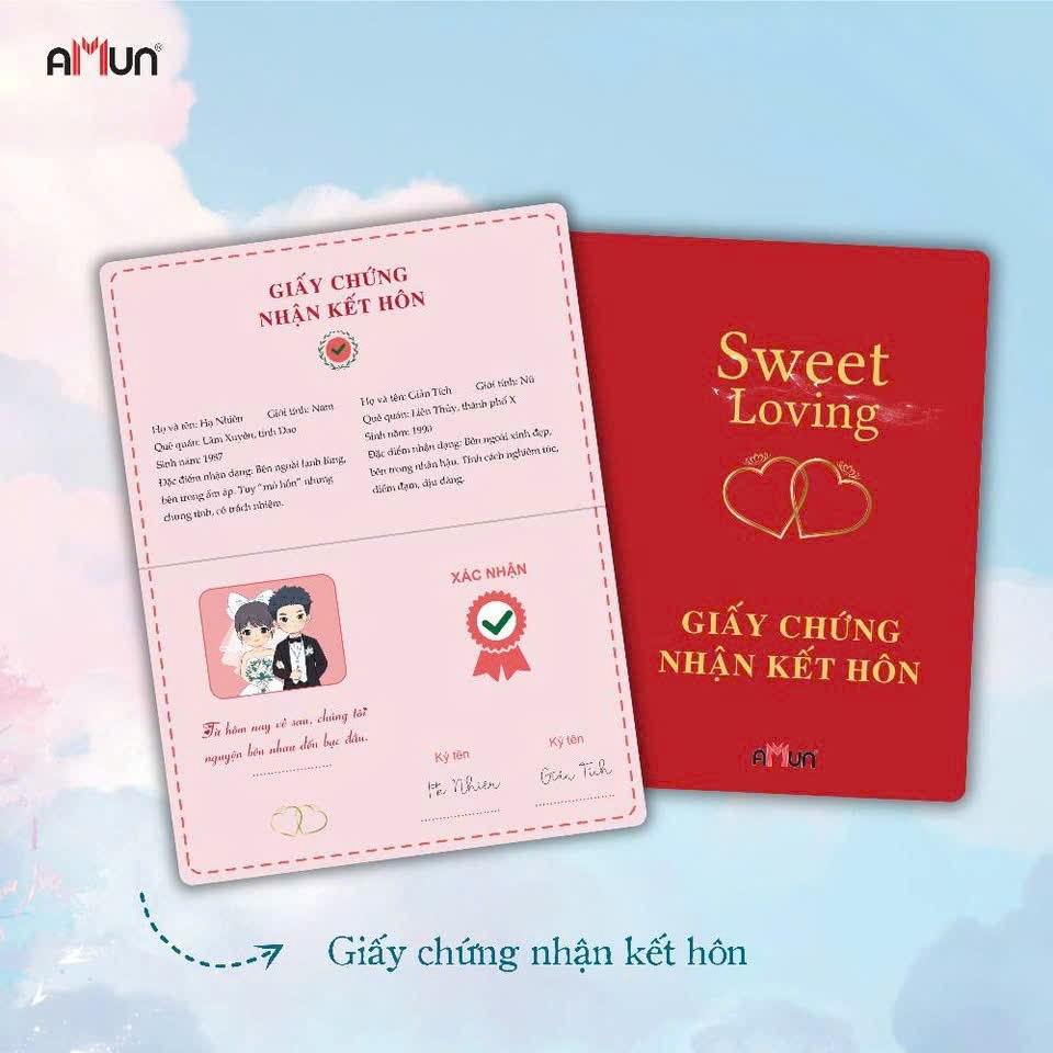 Ảnh Sách - Vợ ngọt ( Giảo Xuân Bính ) 3