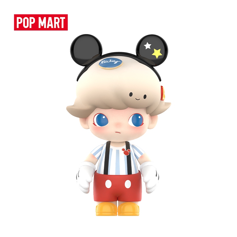 DIMOO MICKEY 1/8 Action Figure - POP MART (Canada)
