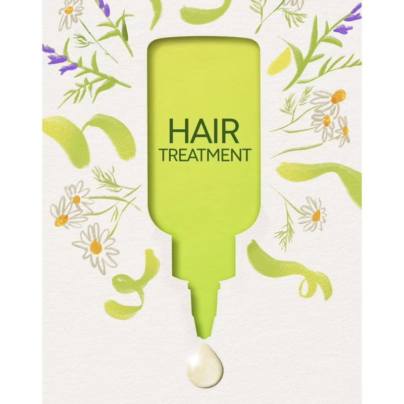 Bản Cải Tiến - Nước Dưỡng Tóc Cocoon Tinh Dầu Bưởi Pomelo Hair Tonic ( 140ml )
