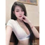 Áo crotop nữ xẻ ngực sexy viền cạp vải thun ôm body a10