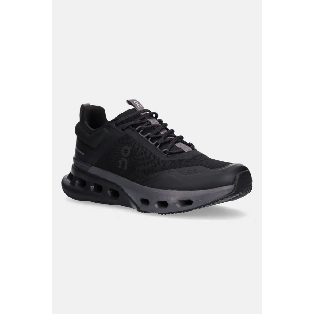 GIÀY CHÍNH HÃNG On Running CLOUDNOVA X Chaussures De Loisirs En Textile Et Synthétique