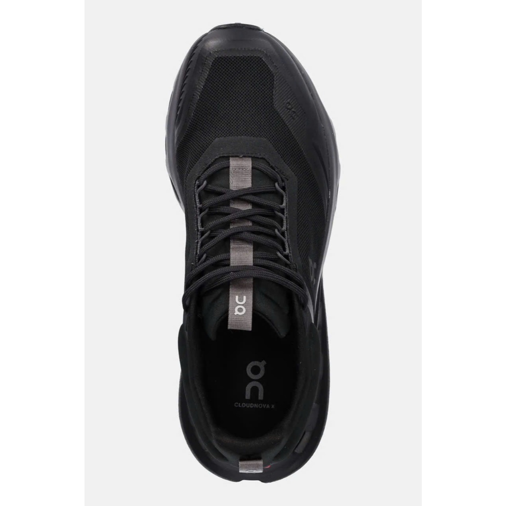 GIÀY CHÍNH HÃNG On Running CLOUDNOVA X Chaussures De Loisirs En Textile Et Synthétique
