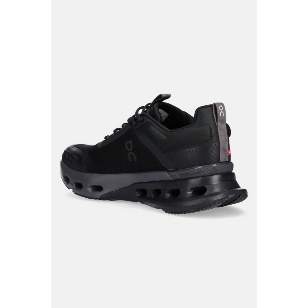 GIÀY CHÍNH HÃNG On Running CLOUDNOVA X Chaussures De Loisirs En Textile Et Synthétique
