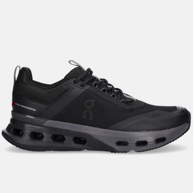 GIÀY CHÍNH HÃNG On Running CLOUDNOVA X Chaussures De Loisirs En Textile Et Synthétique