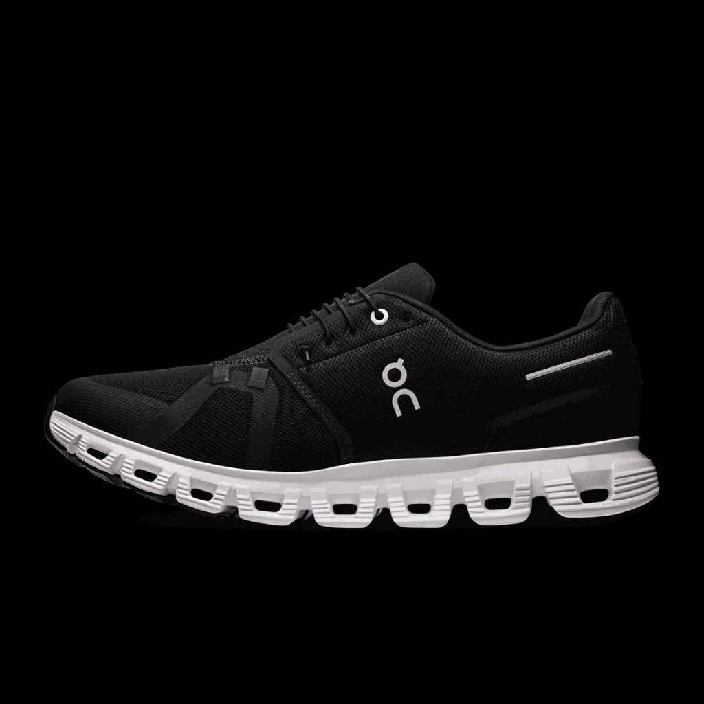 GIÀY CHÍNH HÃNG ON CLOUD 5 MEN'S RUNNING SHOES