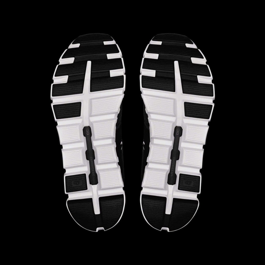 GIÀY CHÍNH HÃNG ON CLOUD 5 MEN'S RUNNING SHOES