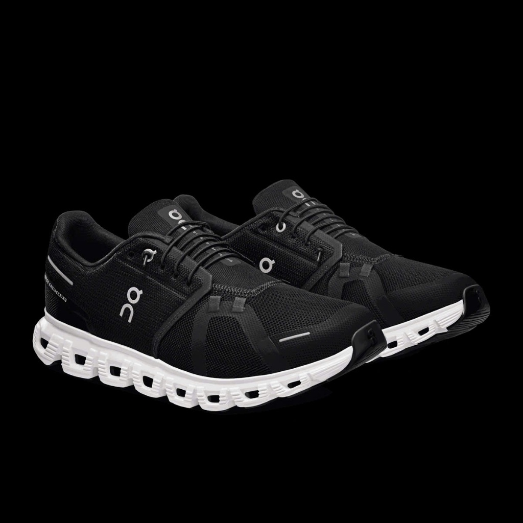 GIÀY CHÍNH HÃNG ON CLOUD 5 MEN'S RUNNING SHOES