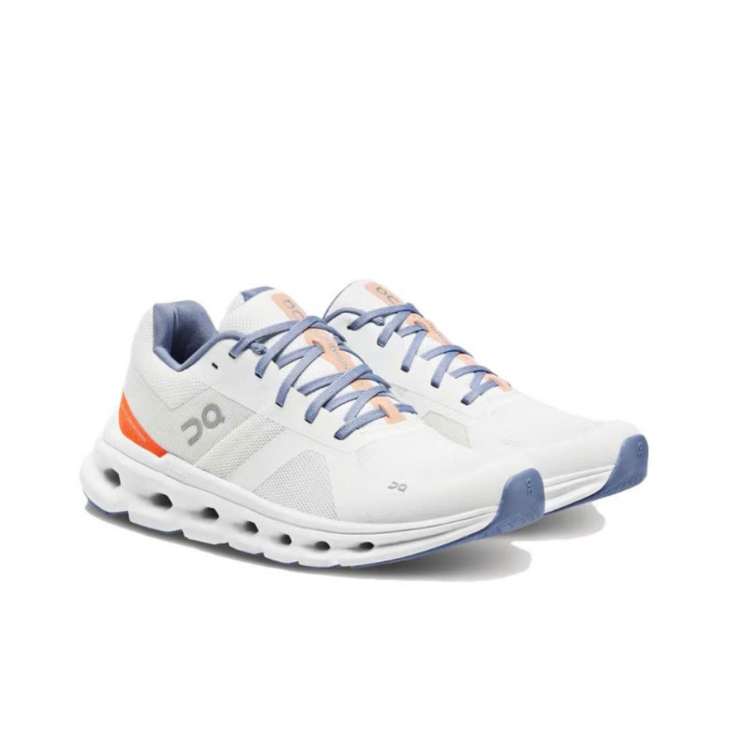 GIÀY CHÍNH HÃNG On Running Women's Cloudrunner Sneake