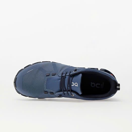 GIÀY CHÍNH HÃNG On Men's Cloud 5 Sneakers