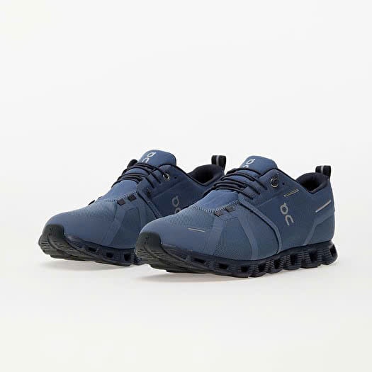 GIÀY CHÍNH HÃNG On Men's Cloud 5 Sneakers
