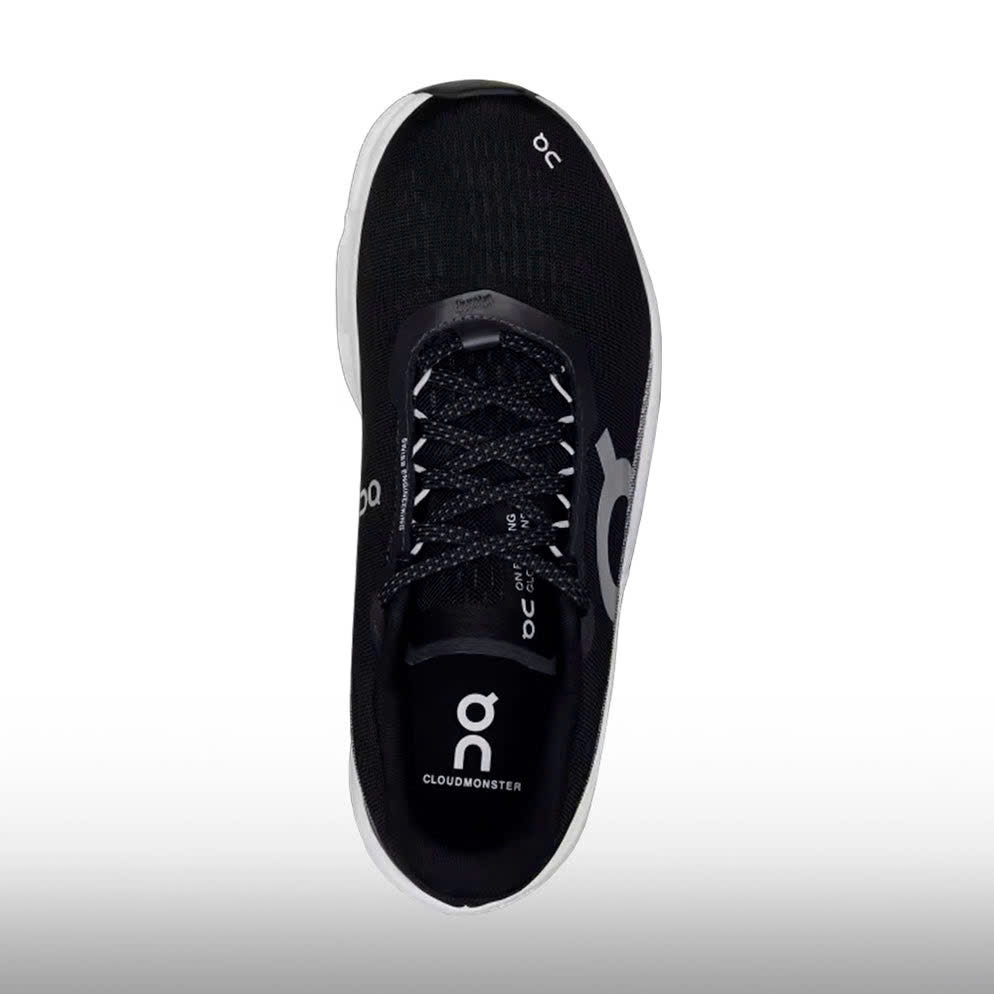 GIÀY CHÍNH HÃNG On Cloudmonster 2 - Tenis unisex para niños