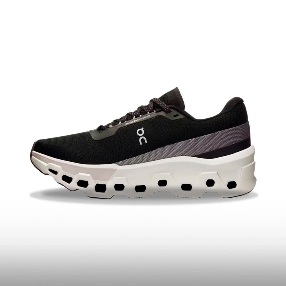 GIÀY CHÍNH HÃNG On Cloudmonster 2 - Tenis unisex para niños