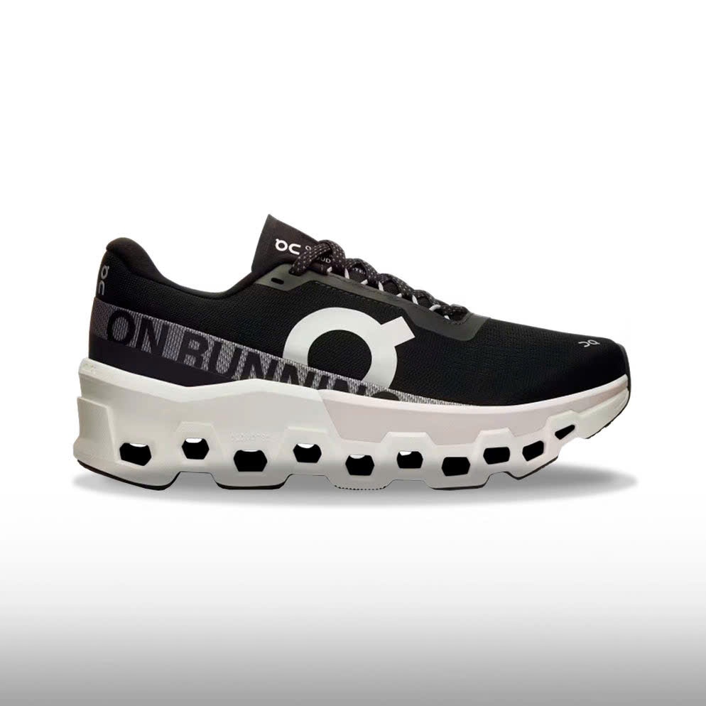 GIÀY CHÍNH HÃNG On Cloudmonster 2 - Tenis unisex para niños