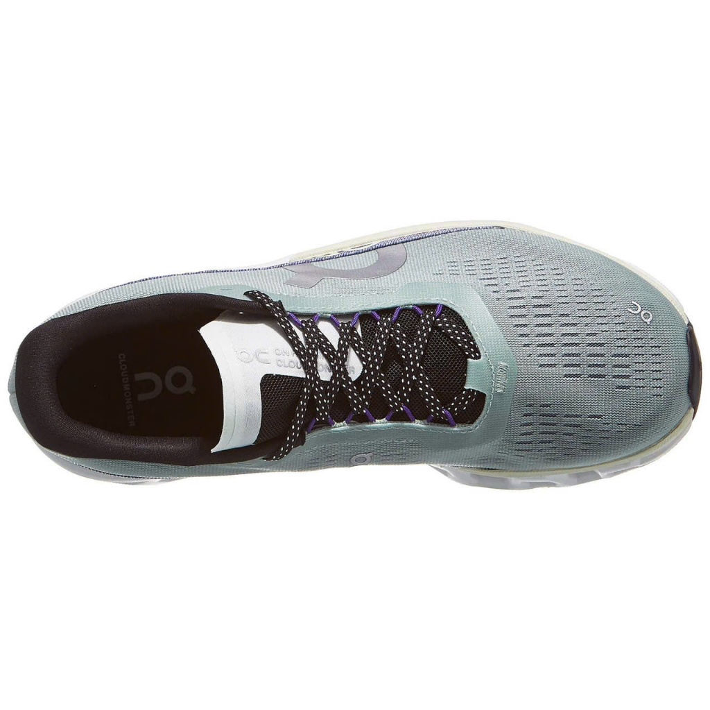 GIÀY CHÍNH HÃNG On Running Cloudmonster 2 Sneakers