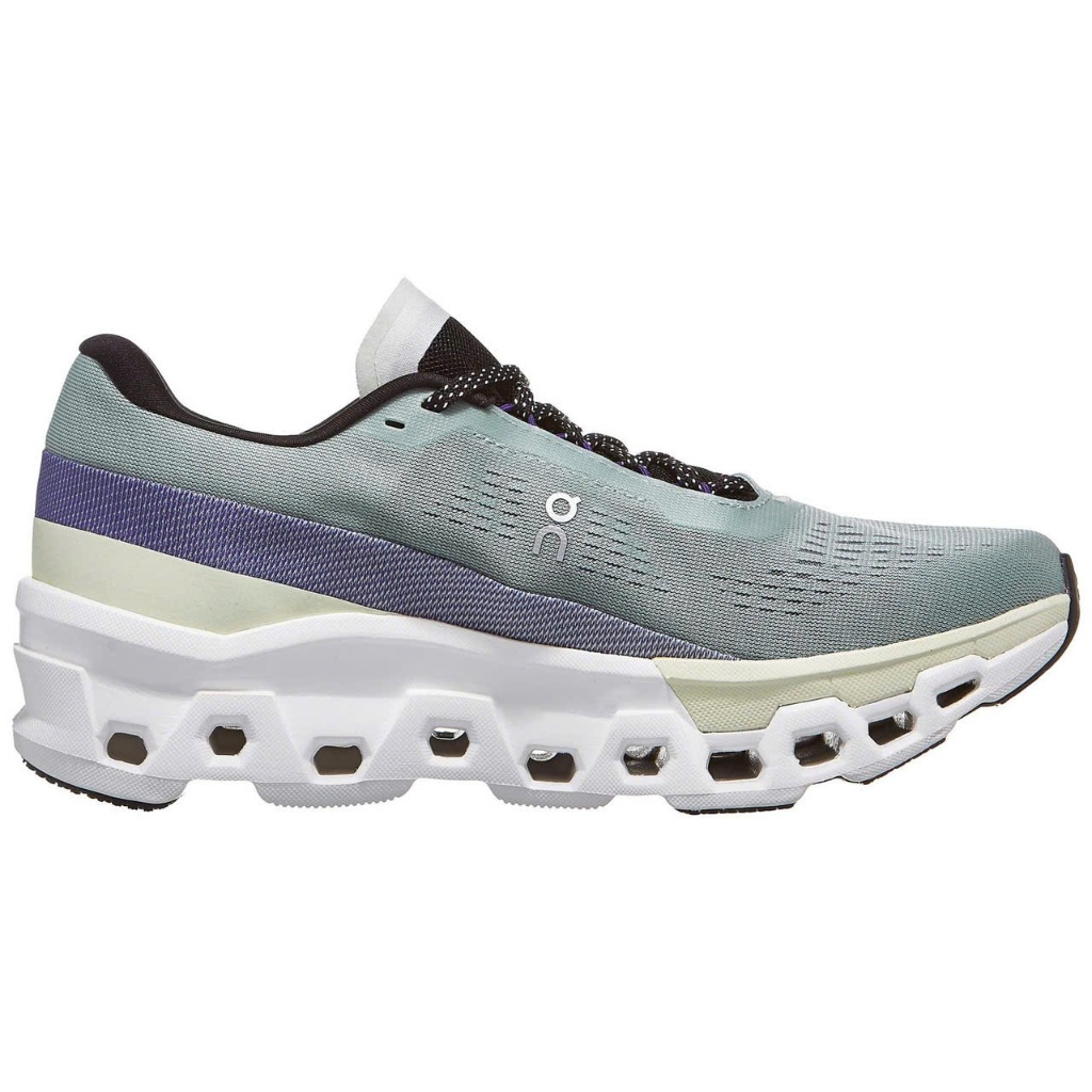 GIÀY CHÍNH HÃNG On Running Cloudmonster 2 Sneakers