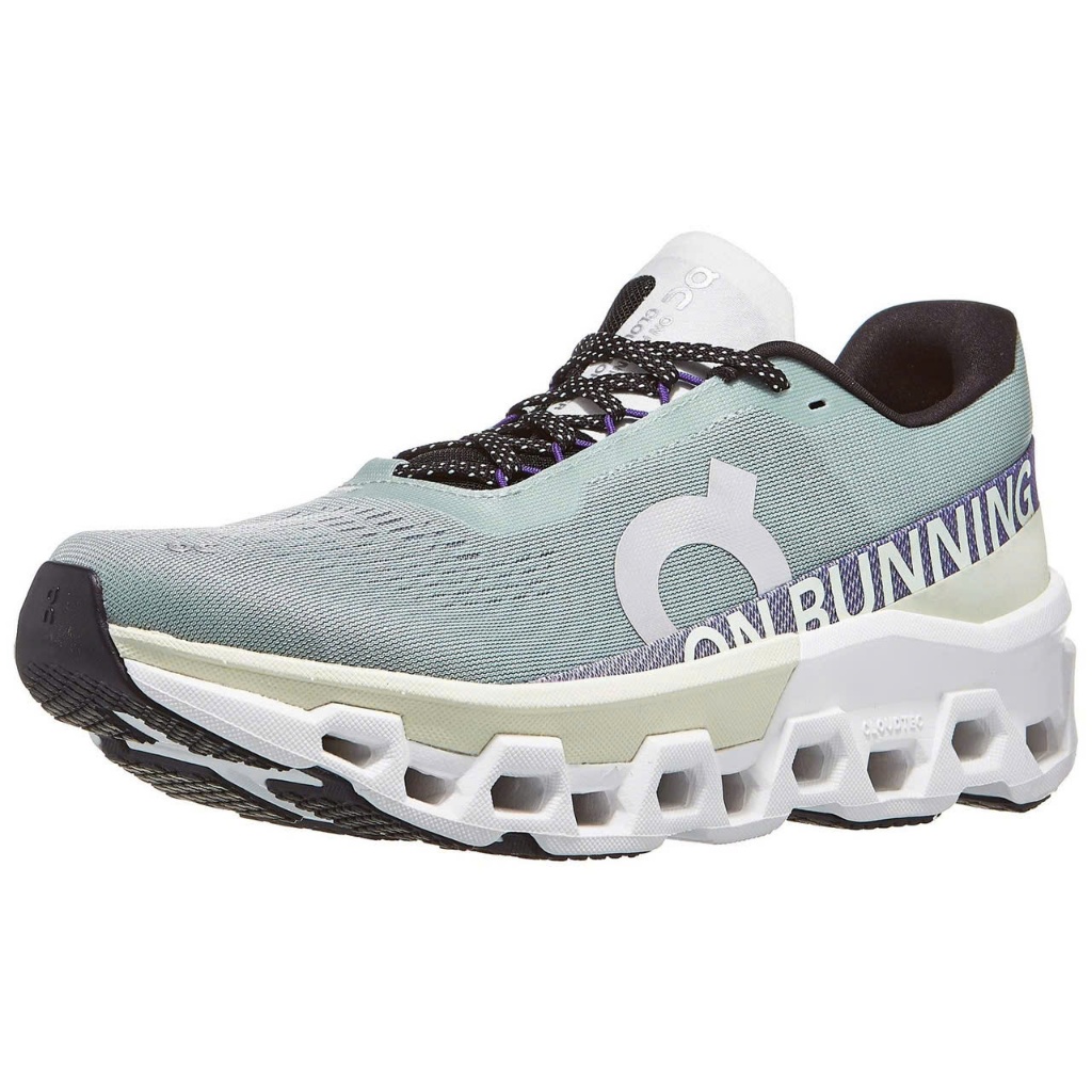 GIÀY CHÍNH HÃNG On Running Cloudmonster 2 Sneakers