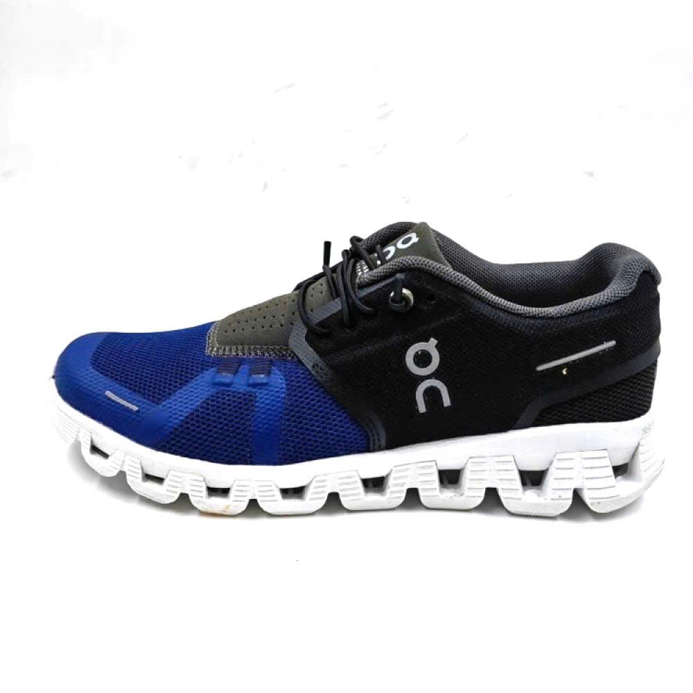 GIÀY CHÍNH HÃNG On cloud 5 black / blue