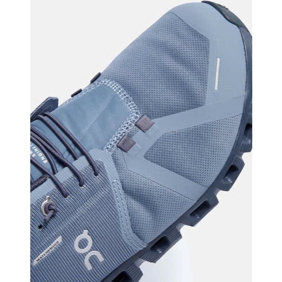 GIÀY CHÍNH HÃNG ON MENS CLOUD 5 WATERPROOF