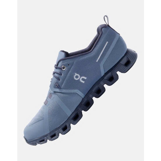 GIÀY CHÍNH HÃNG ON MENS CLOUD 5 WATERPROOF