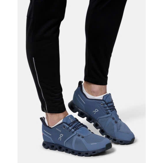 GIÀY CHÍNH HÃNG ON MENS CLOUD 5 WATERPROOF