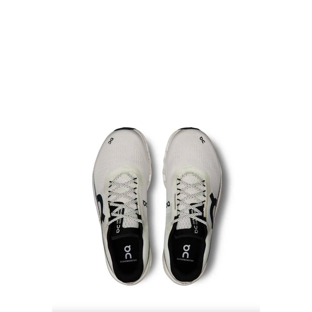 GIÀY CHÍNH HÃNG Womens running shoes On CLOUDMONSTER 2 W white