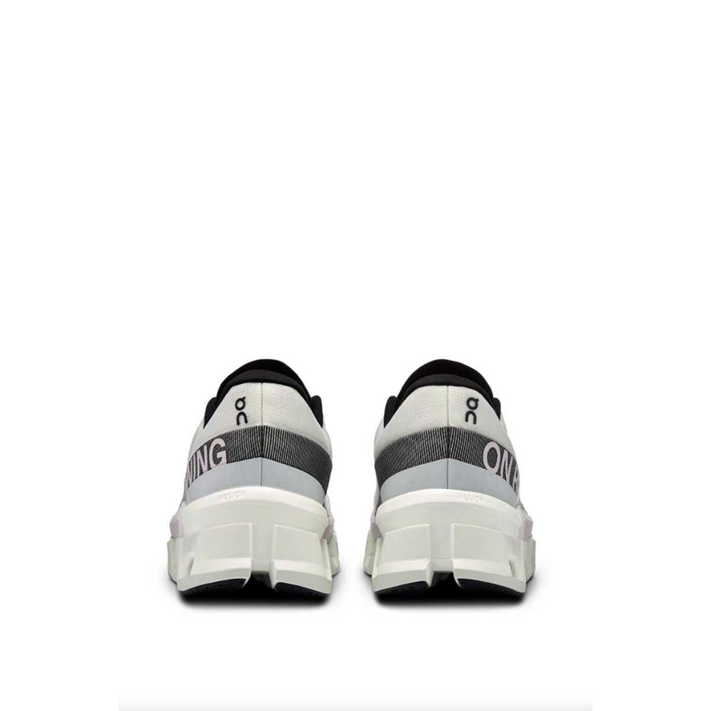 GIÀY CHÍNH HÃNG Womens running shoes On CLOUDMONSTER 2 W white
