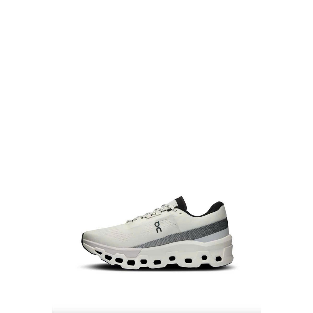 GIÀY CHÍNH HÃNG Womens running shoes On CLOUDMONSTER 2 W white